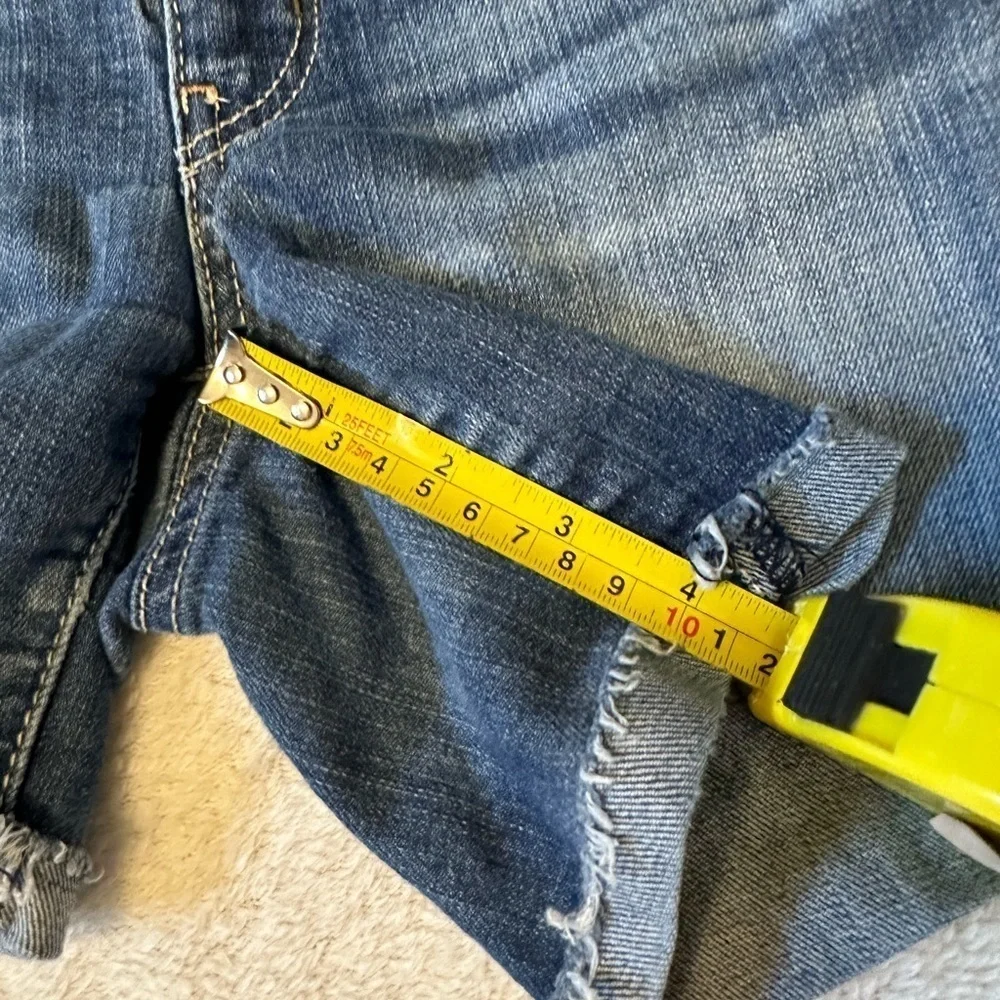 Jeans Short American Eagle outfitters
